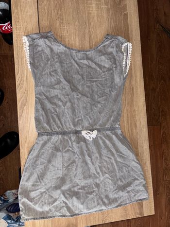 Robe fille