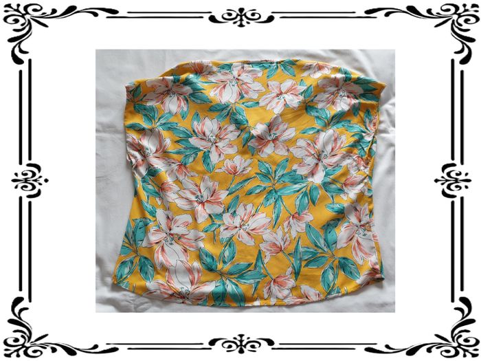 Tee shirt taille 40. - photo numéro 2