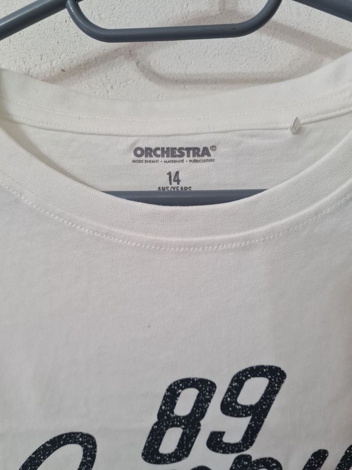 T-shirt manches longues - photo numéro 2