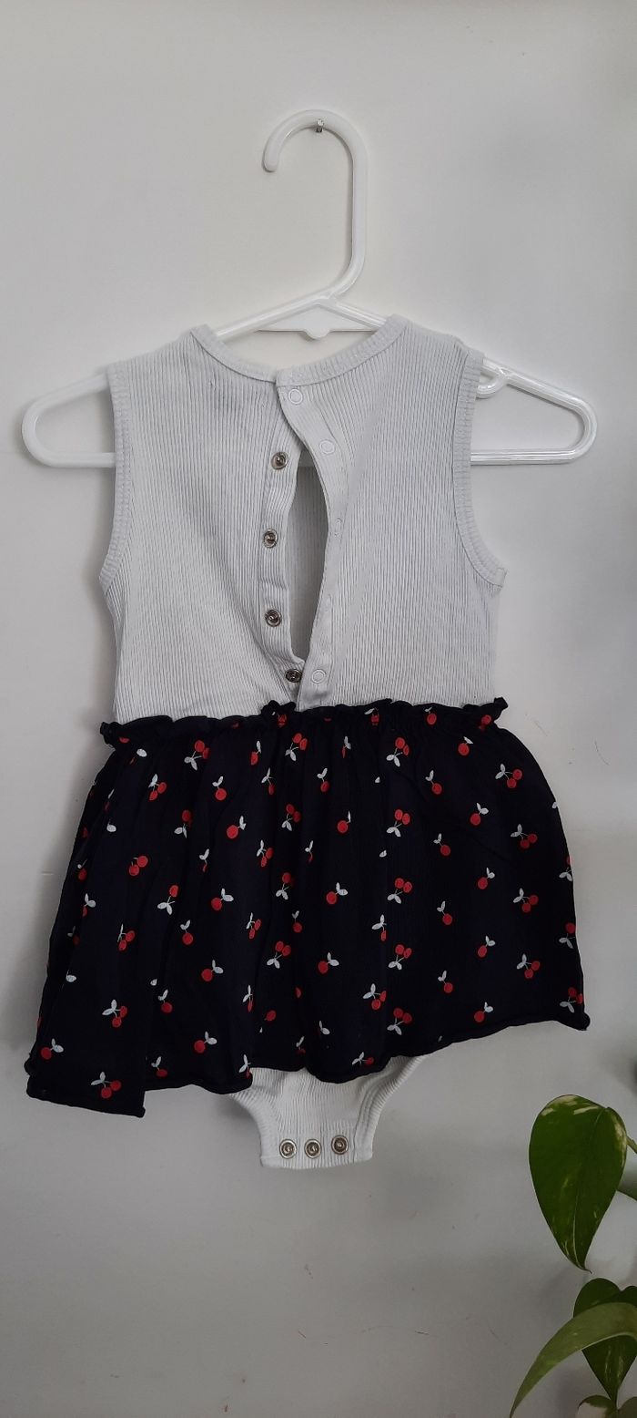 Robe été 12mois - photo numéro 6