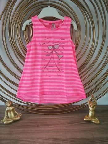 Robe courte Orchestra T3ans