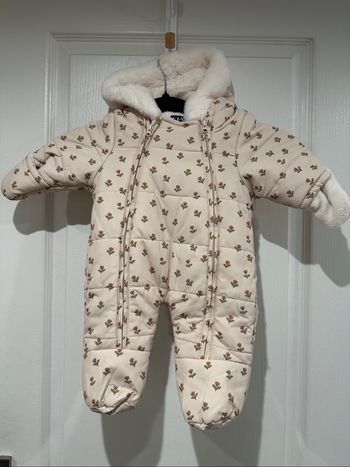 Manteau - 1 mois - Kiabi