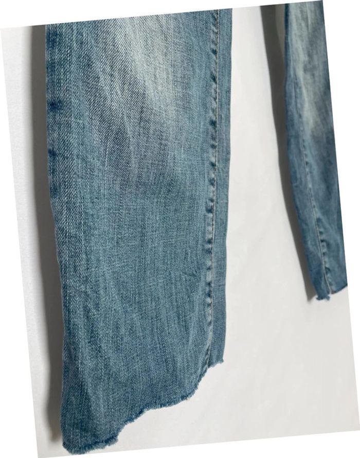 Jeans droit Kookaï taille 38 - photo numéro 6