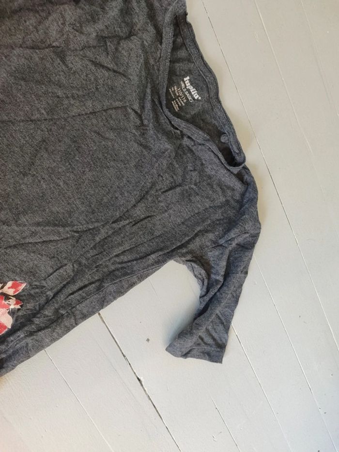 Tee-shirt - photo numéro 2