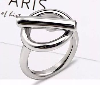 Bague croisiere