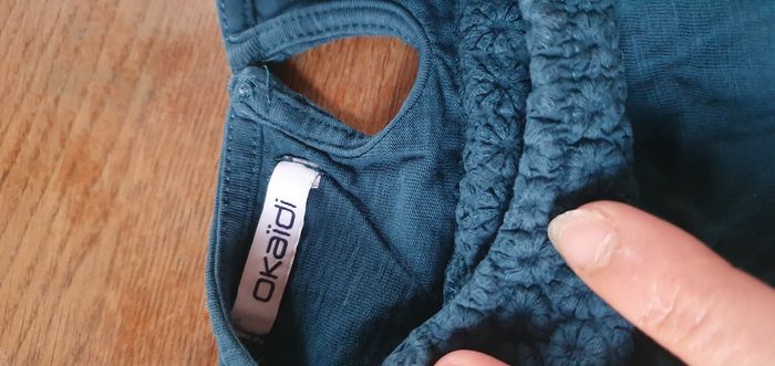 Maillot - photo numéro 3