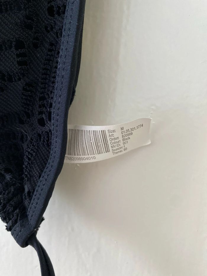 Maillot de bain 2 pièces - photo numéro 7
