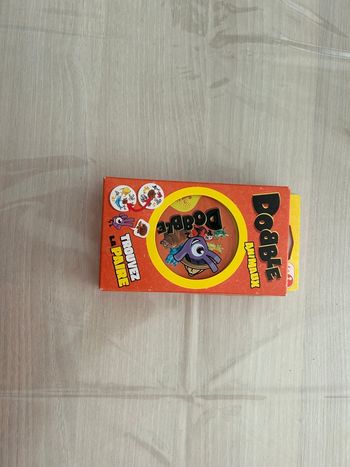 Jeux de société