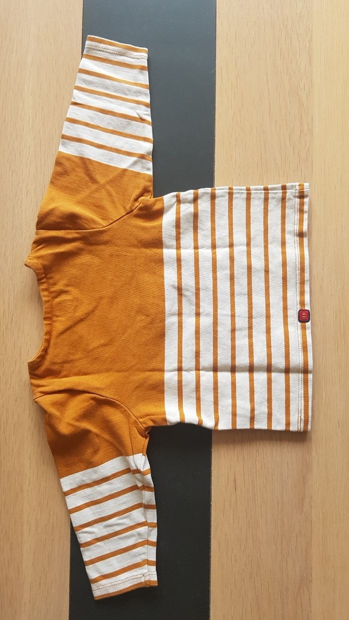 Ensemble garçon 12 mois - photo numéro 7