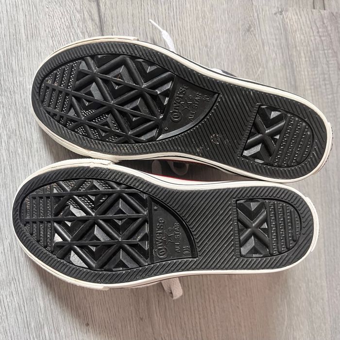 Converse enfilage rapide - photo numéro 7