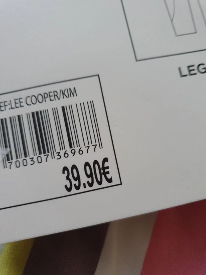 Legging sport - photo numéro 5