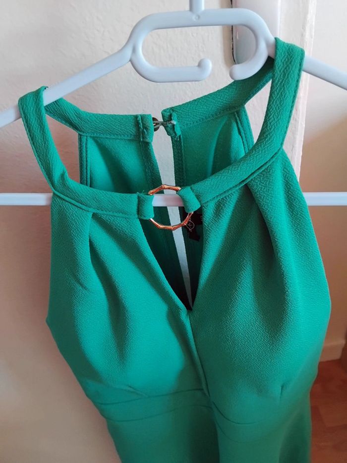 Robe d'été femme taille 40 - photo numéro 11