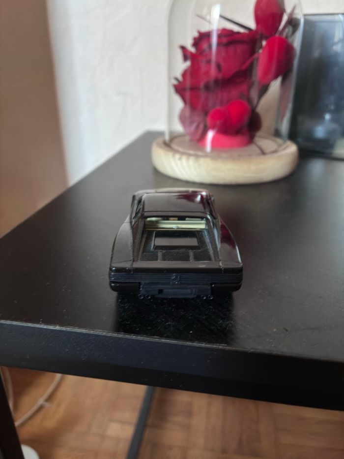 Voiture miniature Ferrari - photo numéro 4