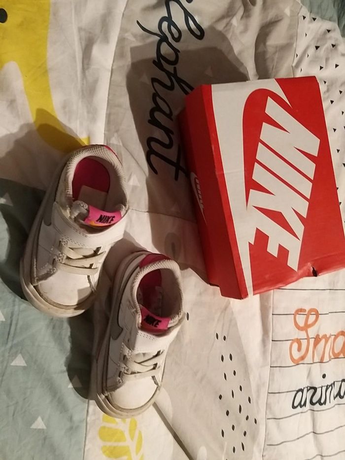 Chaussures fille - photo numéro 3