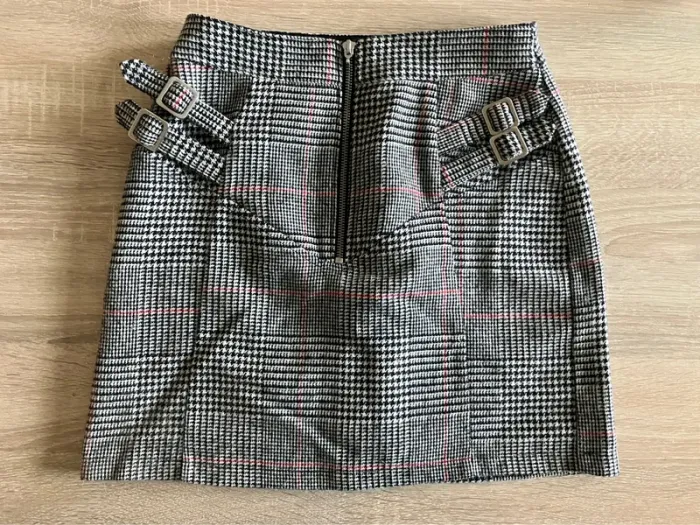 Jupe Topshop