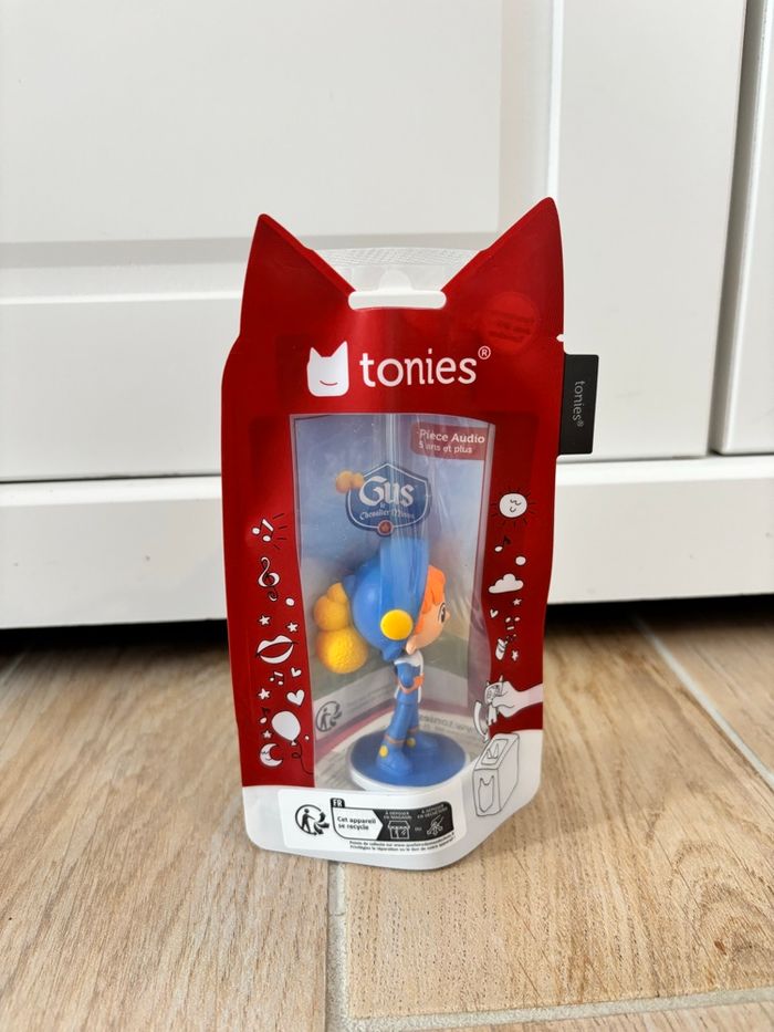 Figurine tonies Gus