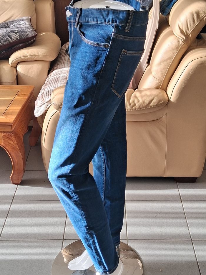 Jean - photo numéro 3