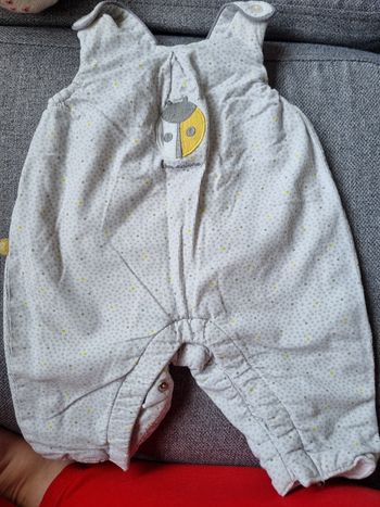 Salopette / combinaison