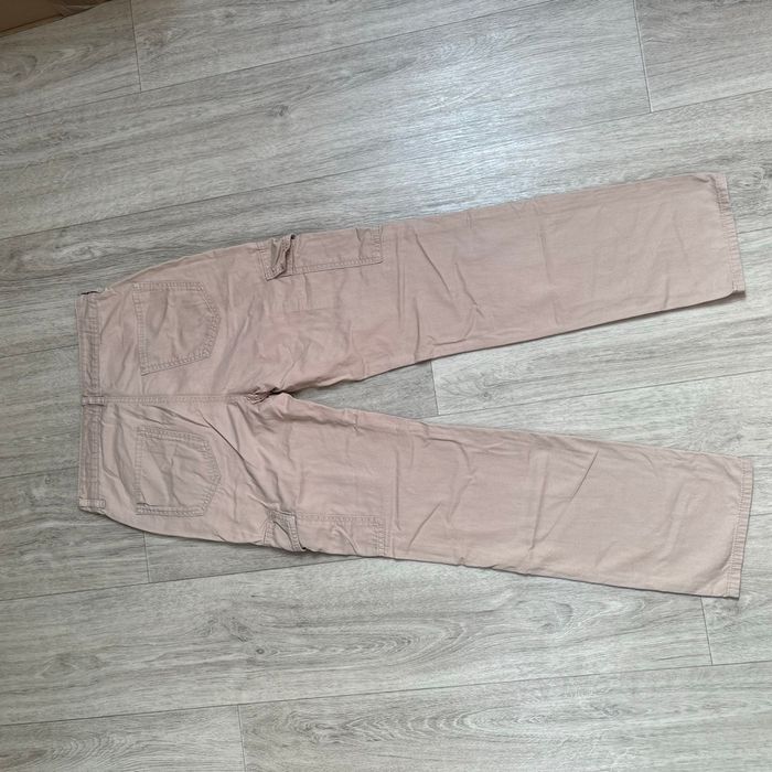 Pantalon cargo - photo numéro 3