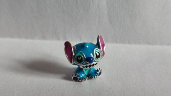 Charm Pandora stitch