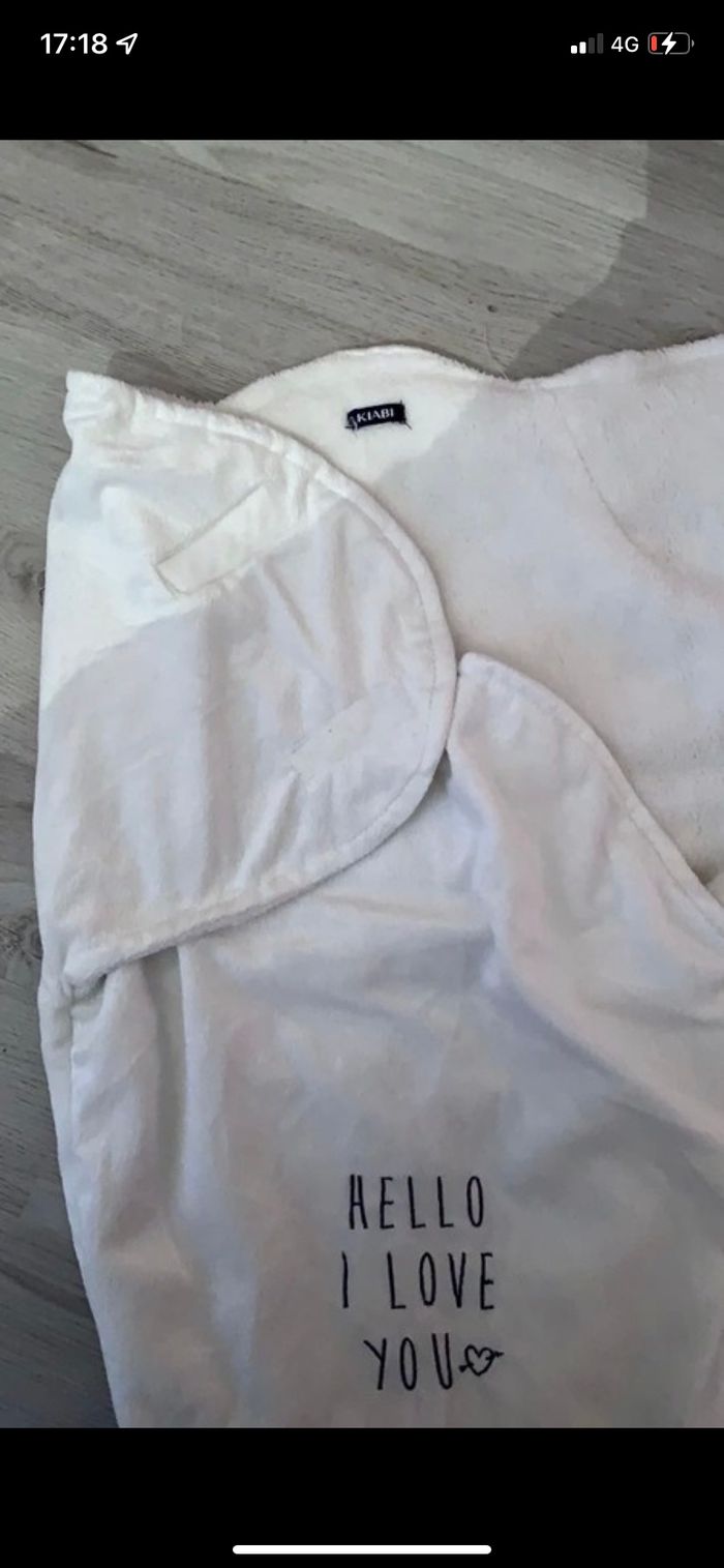 Nid d’ange - photo numéro 2