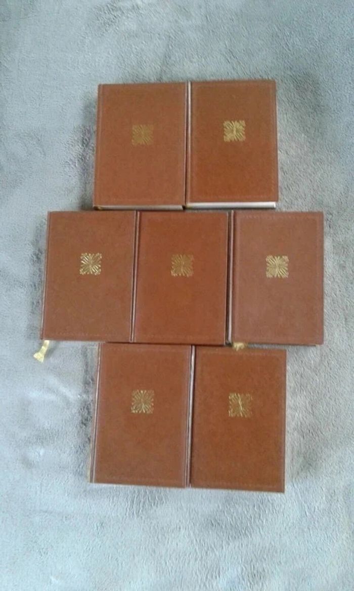 Sélection du livre Sélection du Reader's Digest