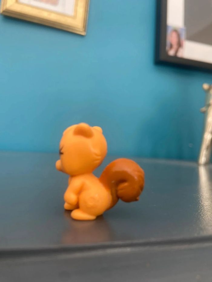 Écureuil Polly Pocket #16 - photo numéro 3