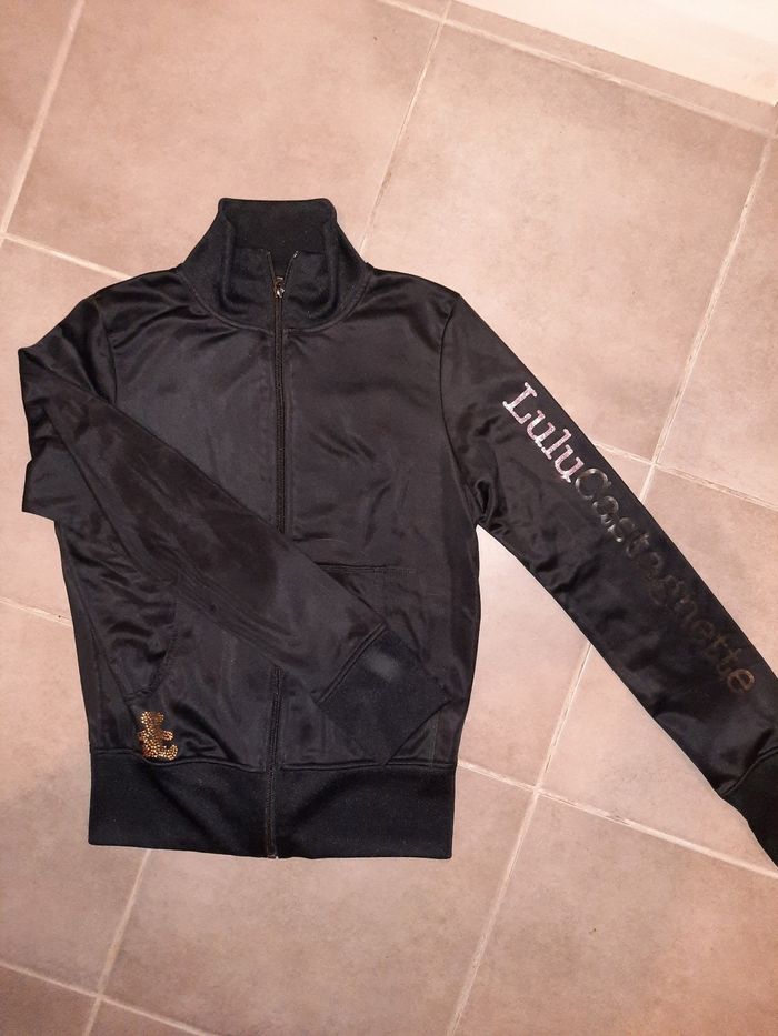 Veste fille