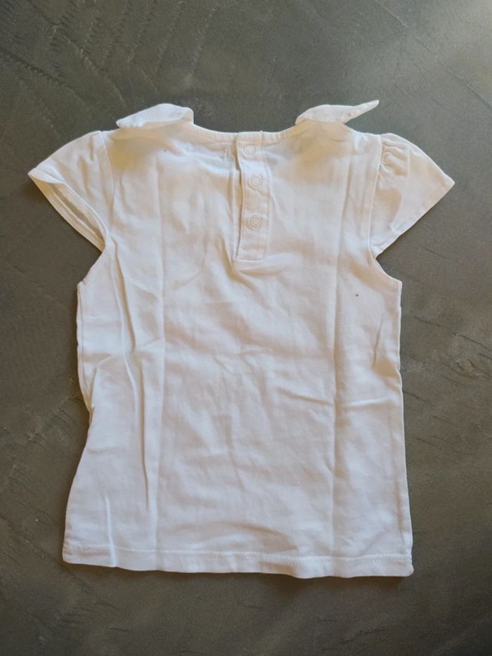 Lot 18 mois - photo numéro 6