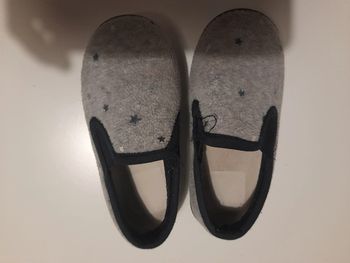 Chaussons mixtes 26
