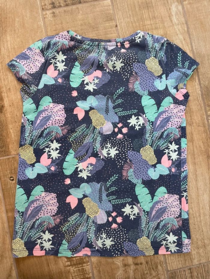 TEE shirt Little kids 7-8 ans - photo numéro 2