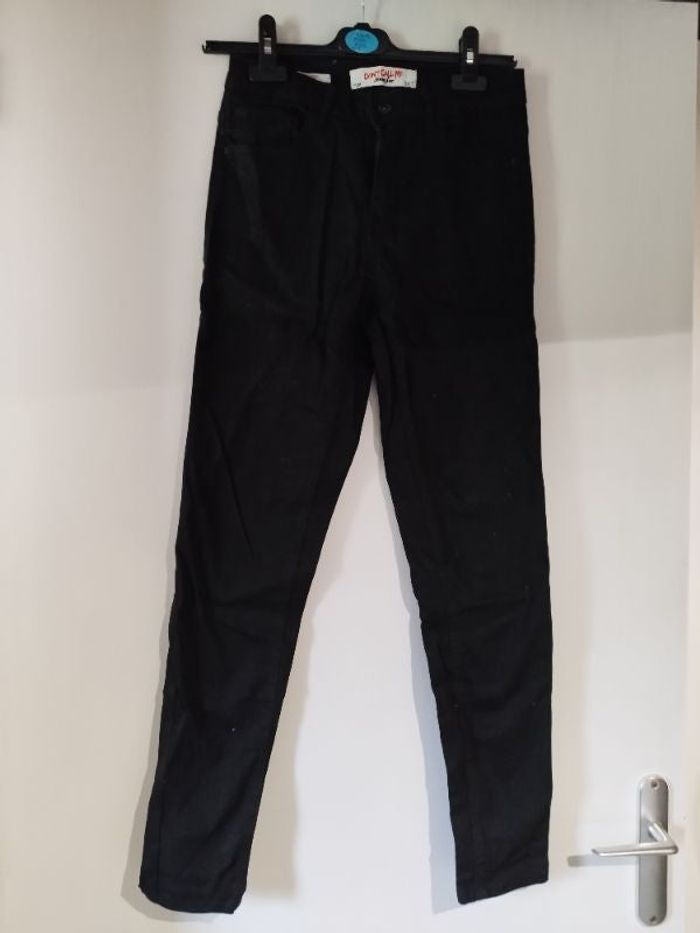 Jean noir