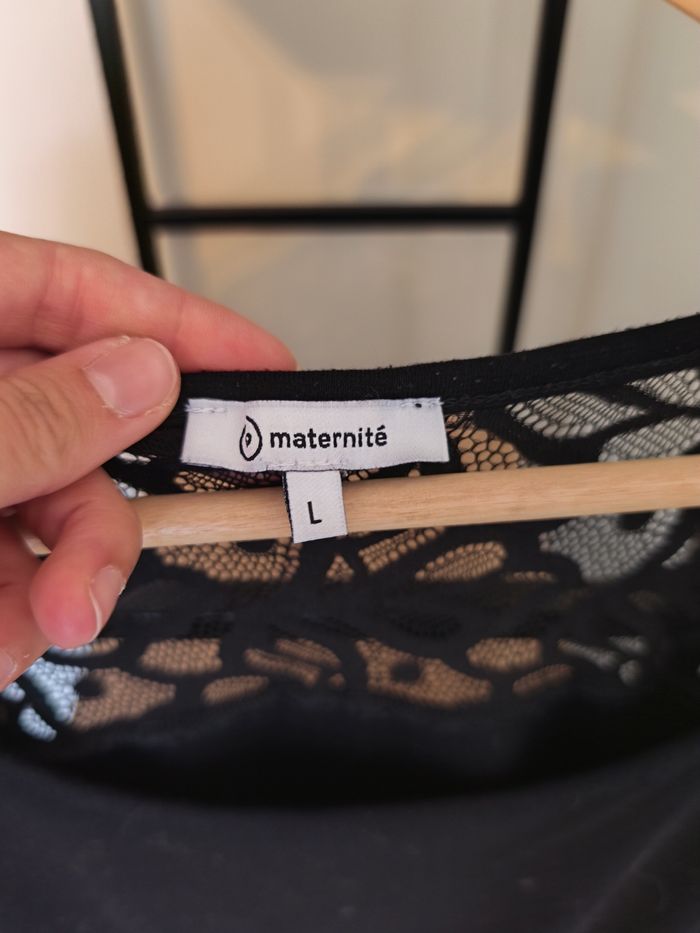 Robe de grossesse - photo numéro 2