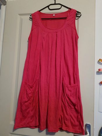 Robe tunique t3