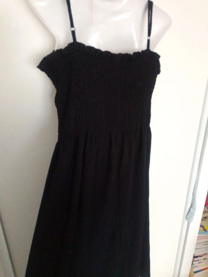 Robe noire XL - photo numéro 3