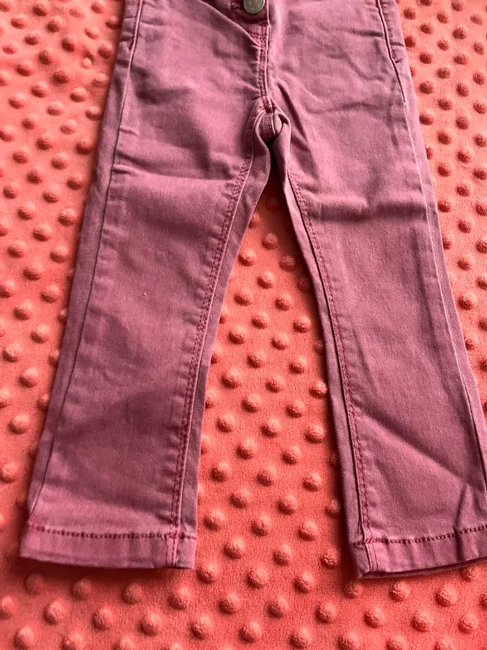 Jeans - photo numéro 3