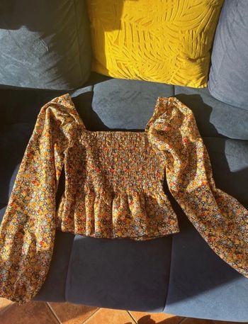 Blouse Zara S