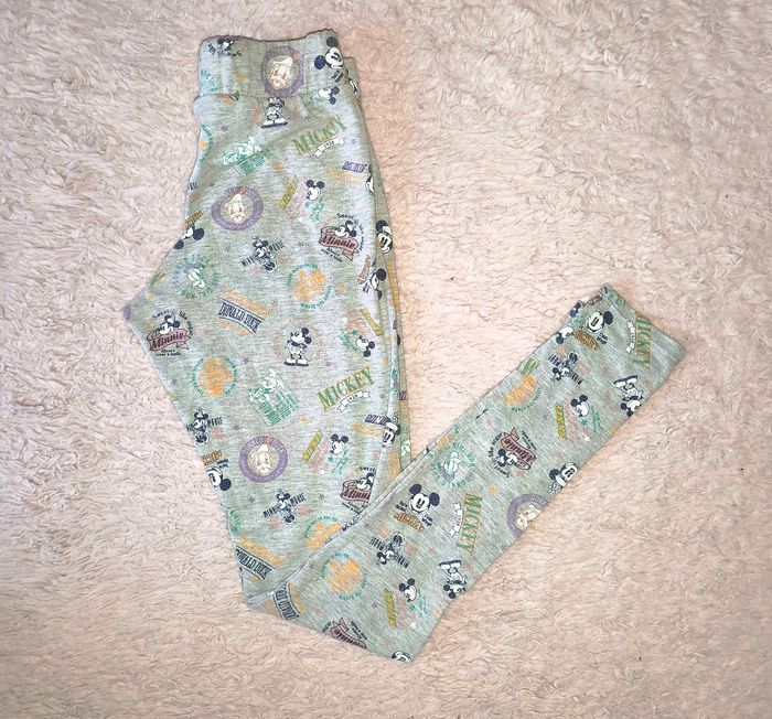 Legging pyjama femme Disney - photo numéro 2