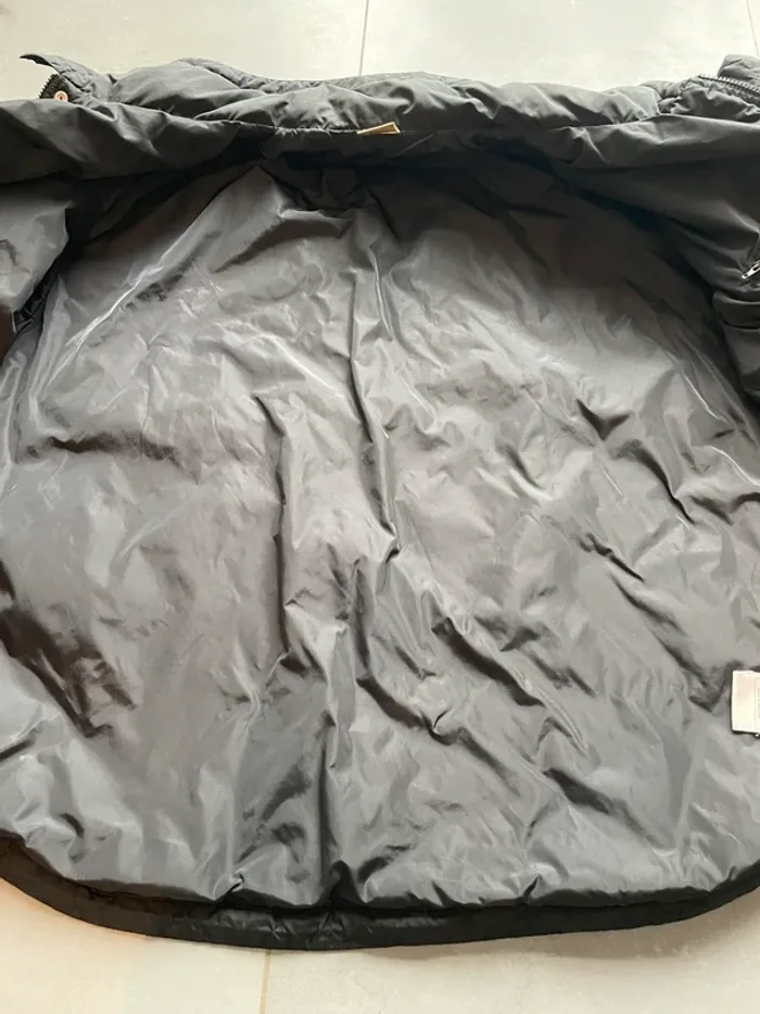 Blouson doudoune vintage homme Nike - photo numéro 13