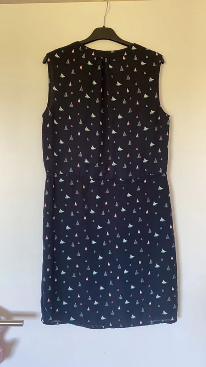 Robe bateaux - photo numéro 2
