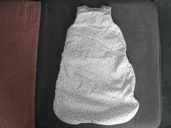 Gigoteuse (Vertbaudet), taille: 0/6 mois