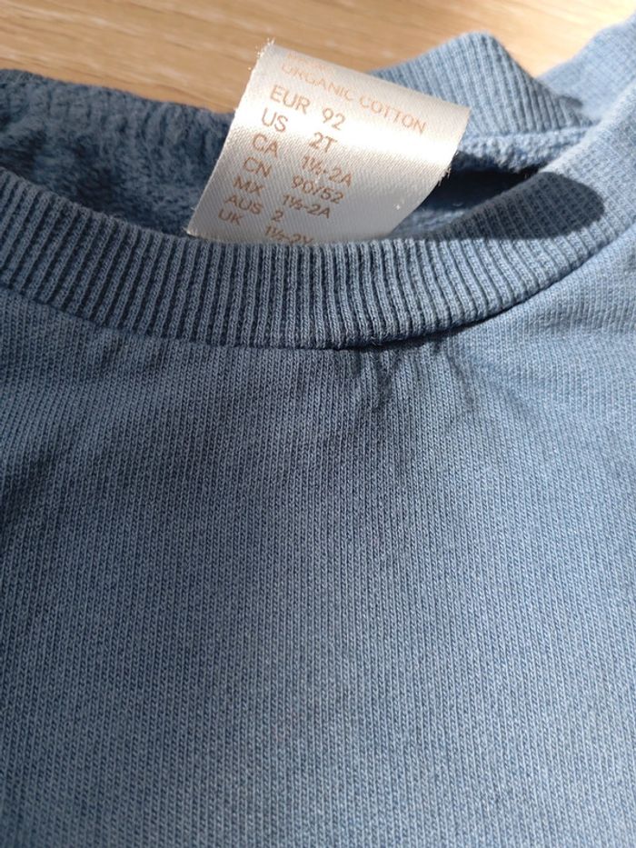 Ensemble 2 ans gracon - photo numéro 2