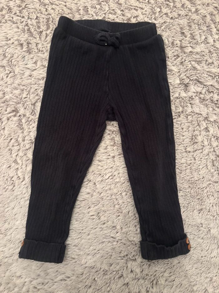 Legging Kiabi 36 mois - photo numéro 2