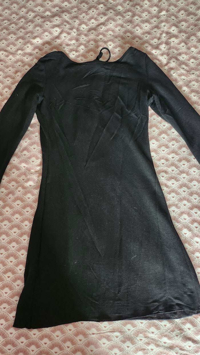 Robe courte - photo numéro 5