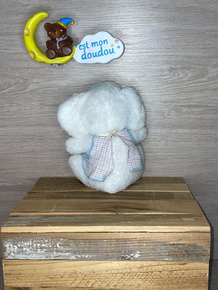BLG56 doudou éléphant 🐘 Boulgom - photo numéro 2