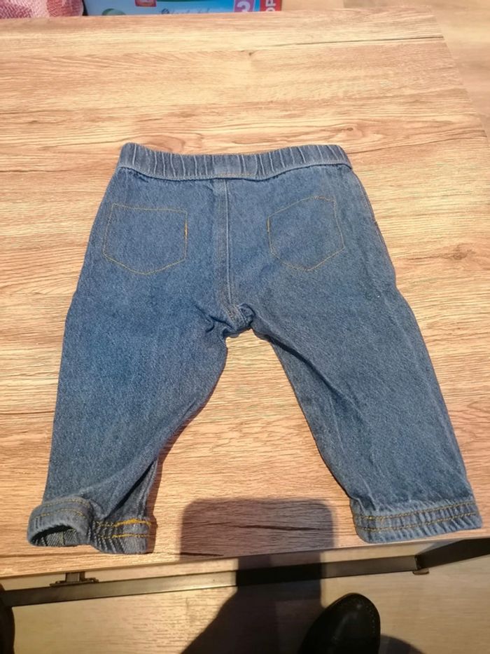 Jean Tissaia - photo numéro 2