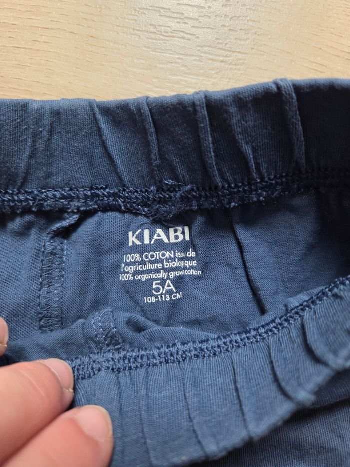 Pyjama 5 ans - photo numéro 6