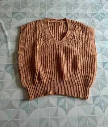 Pull femme S / 36 - Shein - neuf