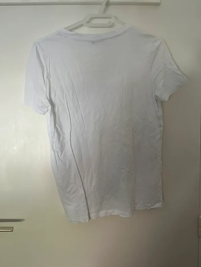 t-shirt femme - photo numéro 5