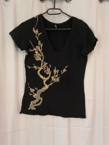 Tee shirt Naf naf
